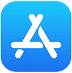 Apple App Store icon