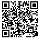 Download app QR code