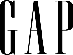 Gap logo