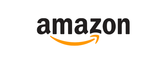 Amazon logo