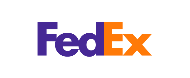 FedEx logo