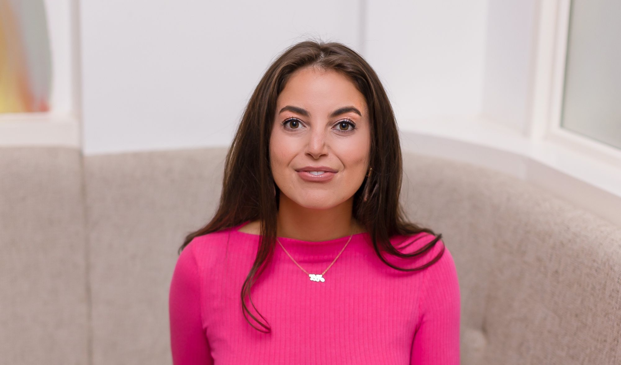 Retail Royalty: Tips for female entrepreneurs with Ali Kaminetsky, the CEO and Founder of Modern Picnic