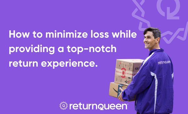 The cost of returns: How businesses can minimize losses
